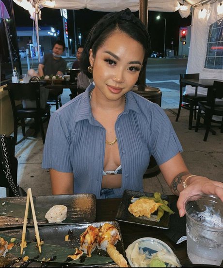 Twaydabae nudes model archive