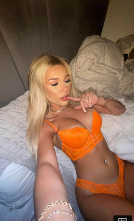 Codiejadecockerill nudes actress picture