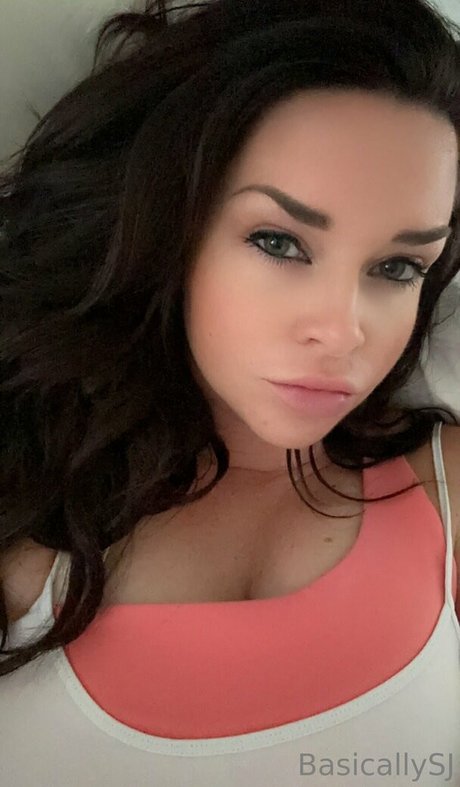 sjbasically porn actress galleries