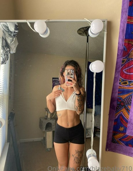 blazebaby710 star hot img