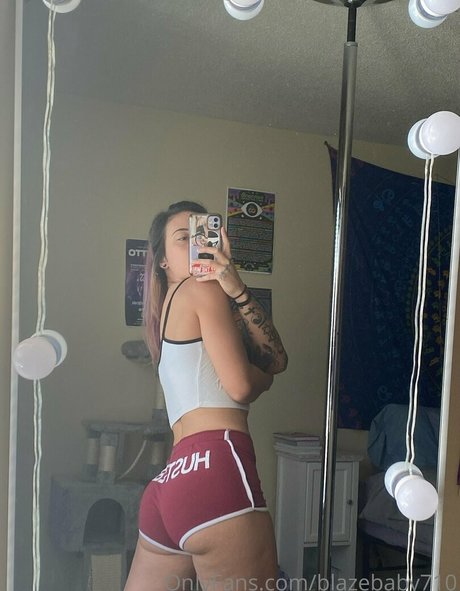 blazebaby710 porn model pictures