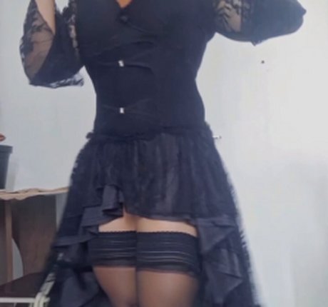 Ane Santos perfect star image