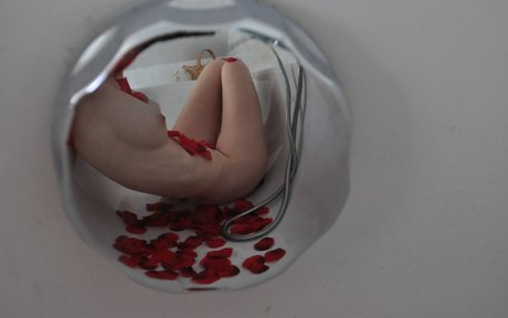 GroovyFlowerGirl sex pornstar pic