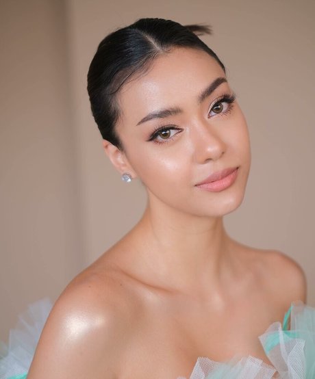 big tits latina onlyfans exclusive image