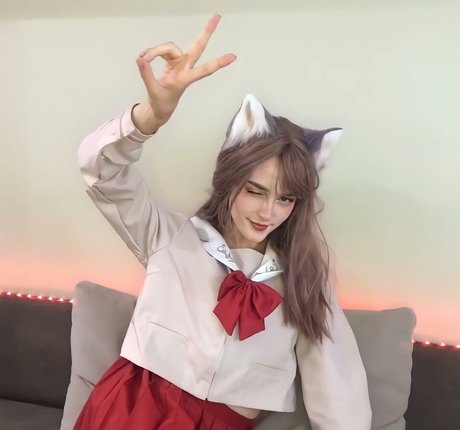 cosplay femboy onlyfans adult photo