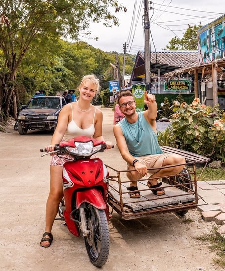 Highlands2Hammocks sex model archive