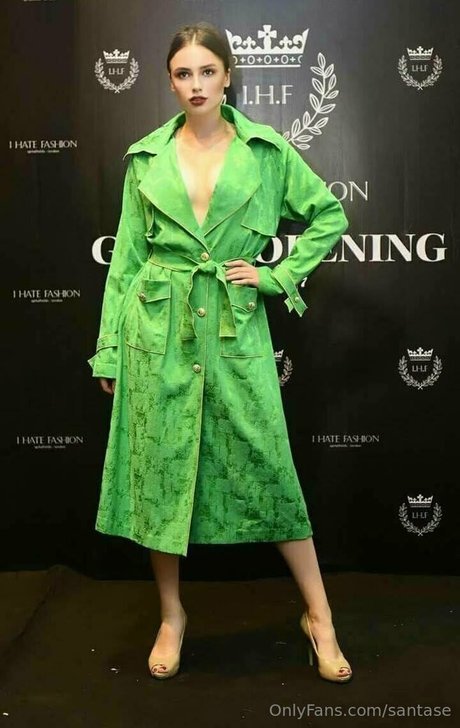 santase pornstar best pictures