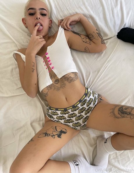 Hila bby model nudes pictures