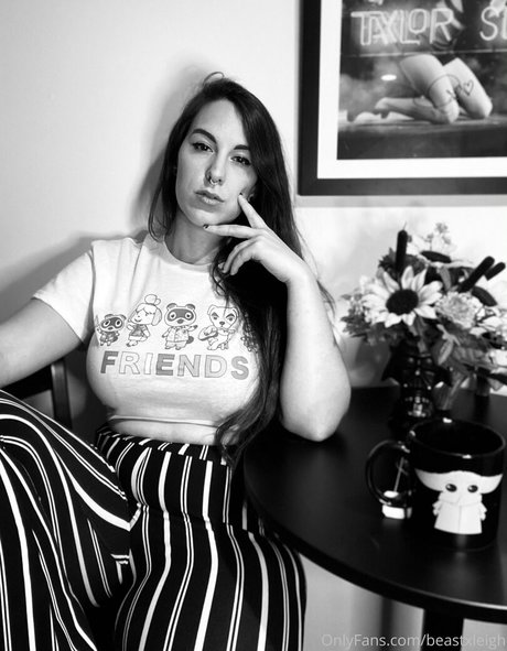 brandoki exclusive model image