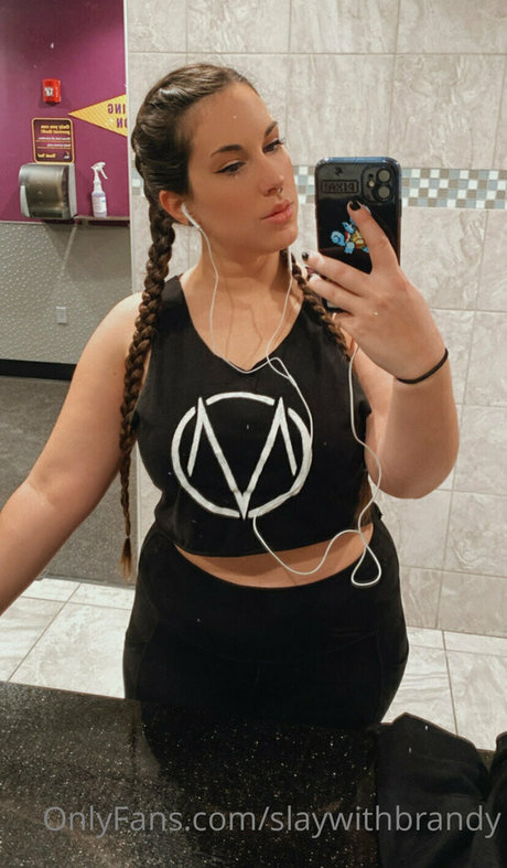 brandoki pornstar galleries