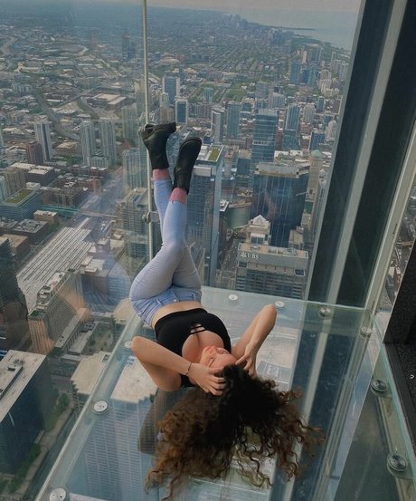 Gali Golan Best Profile Photo