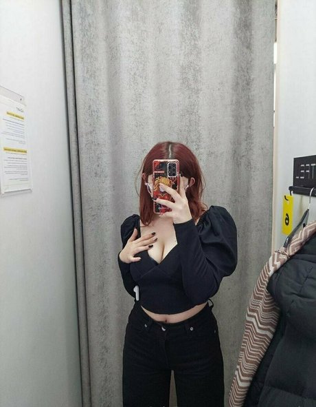 imyournocebo nude star image