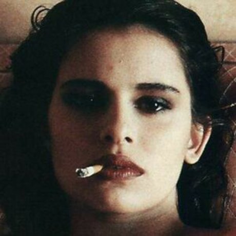 Debora Caprioglio art star photos