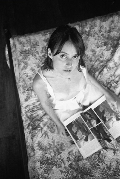 laurenmuccino hot model picture