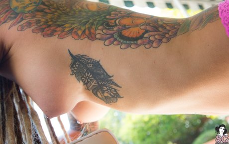 _mandalove_ high quality model galleries