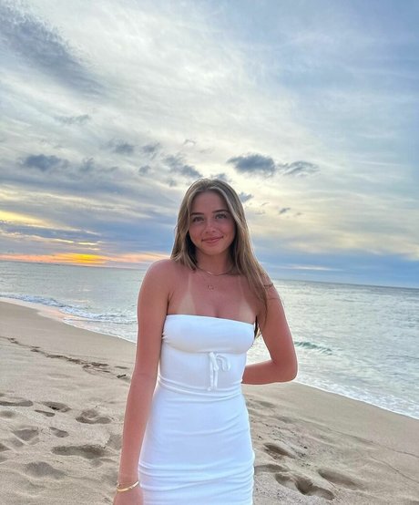 Kylie Sanders star pic