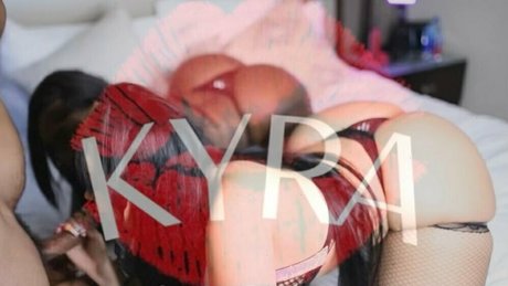 kyralaced model sexy galleries