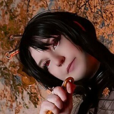 Mumacosplay xxx actress photos