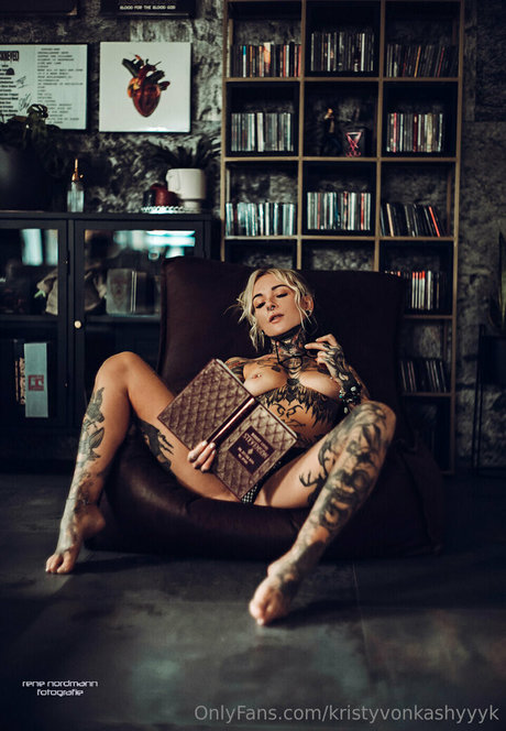 Kristy Von Kashyyyk top actress archive