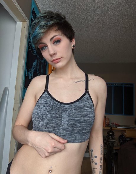 little miss kiro beautiful pornstar image