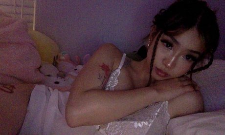 Harmonee Yang hd star archive