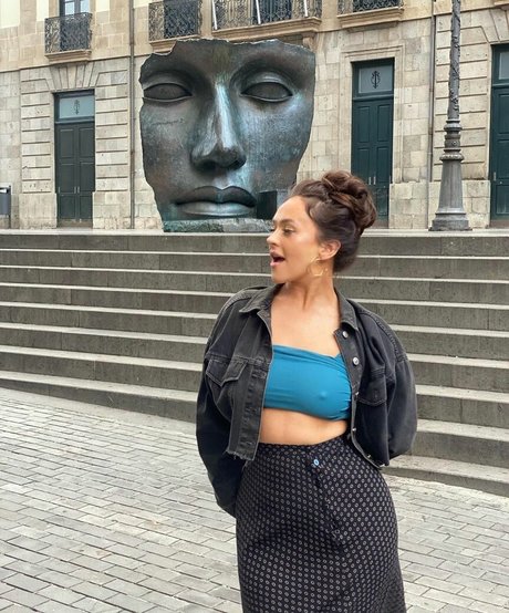 Eliza Butterworth naked pornstar galleries