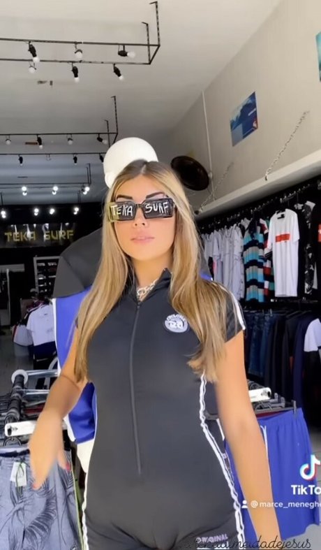 Marce Meneghetti naked pornstar images