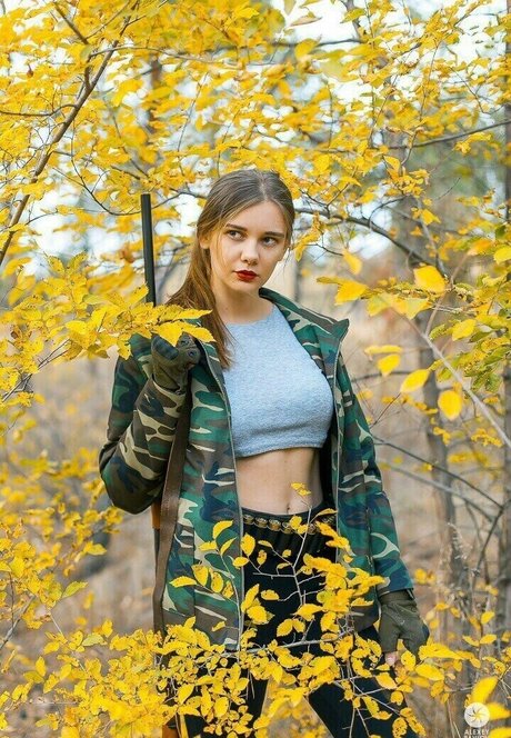 Natalia Tihomirova top star pics