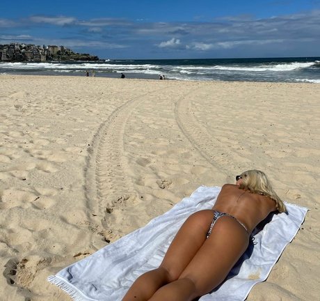 JaymeeMatthews exclusive actress archive