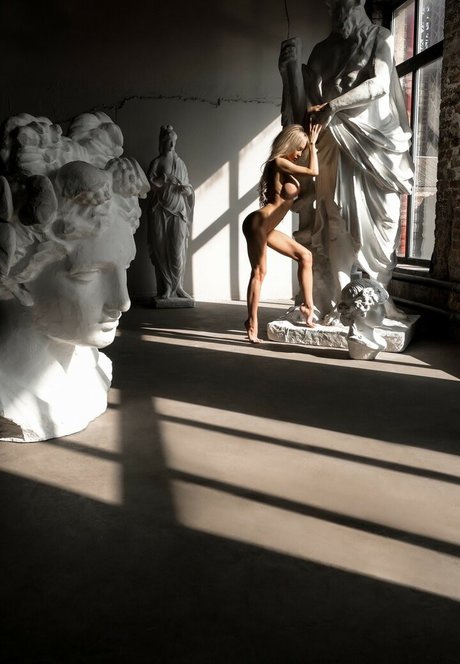 Kristina Grizzly sex pornstar picture