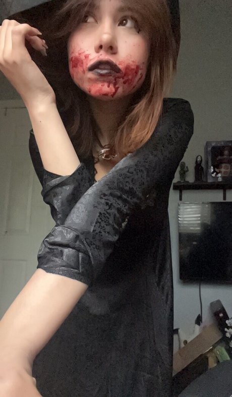 ellegarci model adult pics