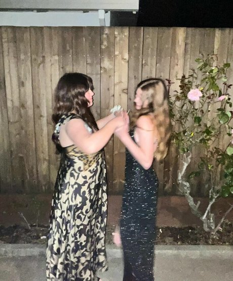 Anika Grace beautiful actress pic