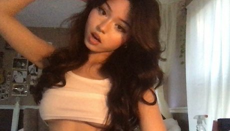 Sohanna Ricci adult actress photo