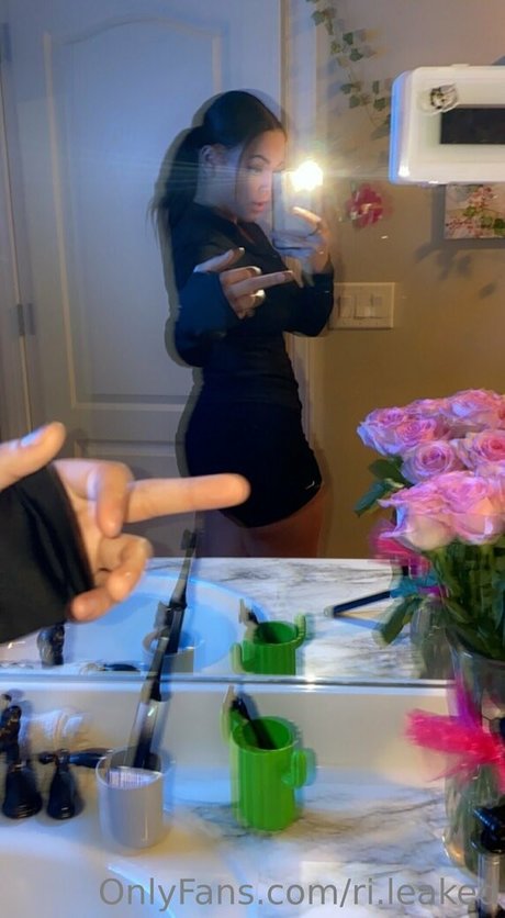 ri leaked pornstar free pics