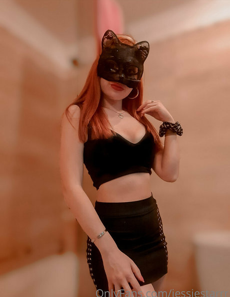 jessiestarrr beautiful pornstar image