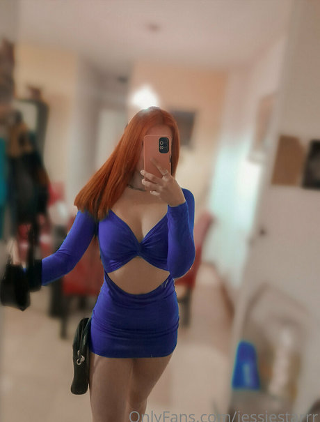 jessiestarrr nice actress archive