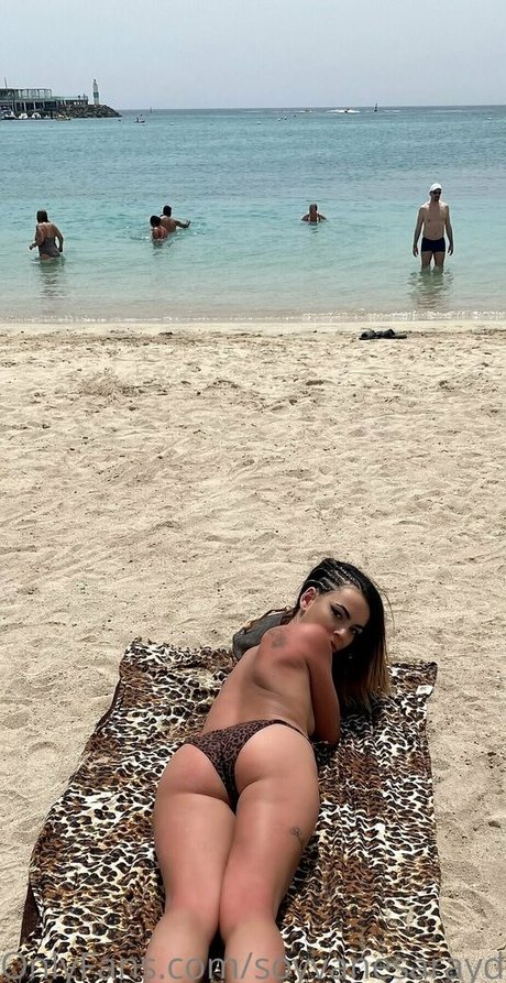 soyvanesarayder top pornstar img