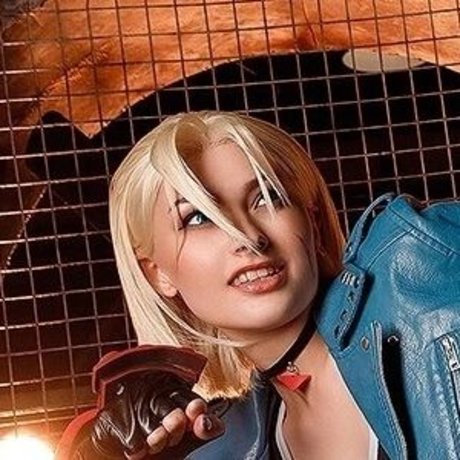 Juk Cosplay star nudes gallery