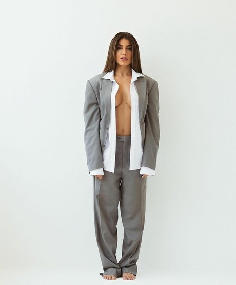 Hariany Almeida high quality pornstar photos