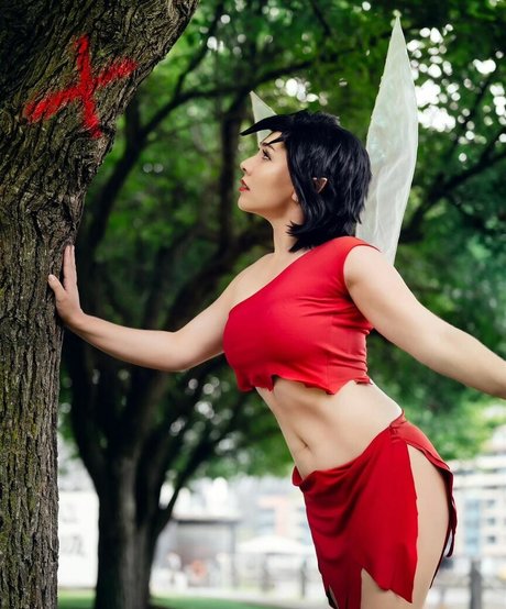 krissi q perfect actress picture