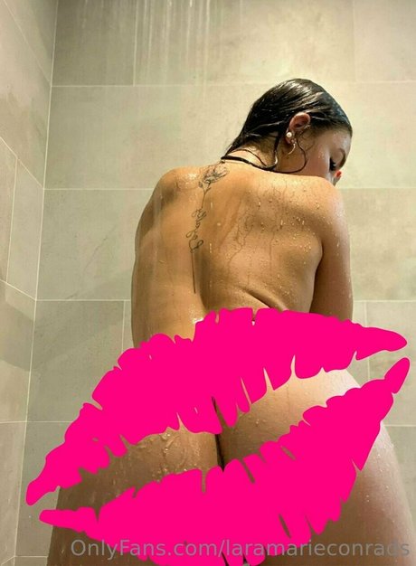 laramarieconrads pornstar art photos