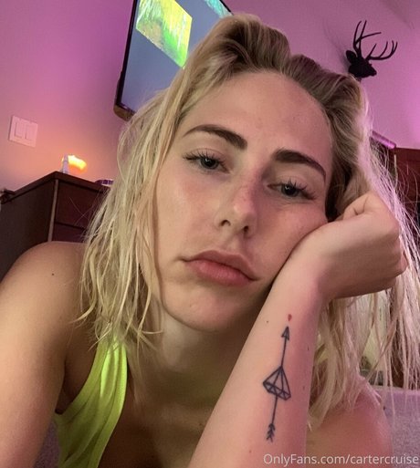 cartercruise free model archive