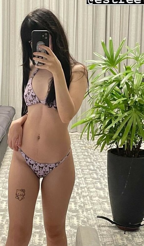 Lullychann pornstar xxx photos