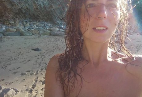 Angela Lavilla Canedo model sex pics