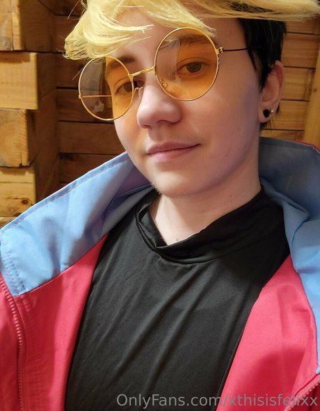 xthisisfelixx xxx actress images