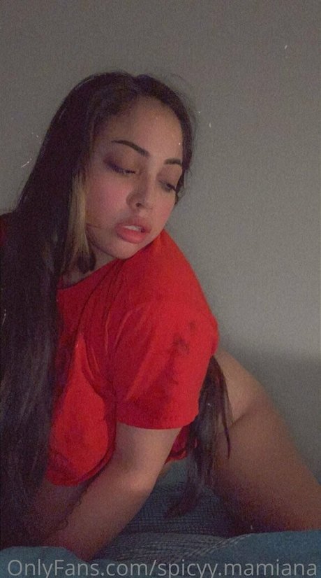 spicyy mamiana free star gallery