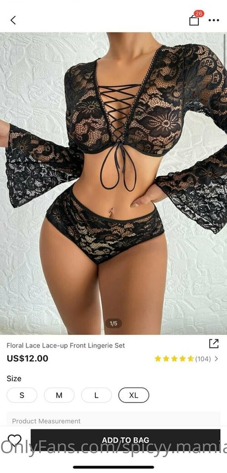 spicyy mamiana hot model pic