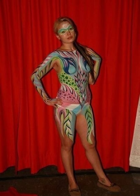 lexaaknox pretty star photos