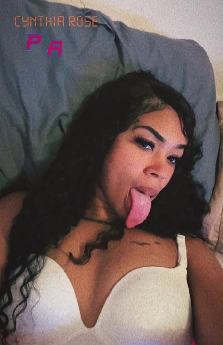 Long Tongue Fetish actress gallery