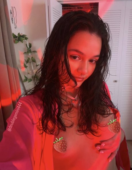 doublegemini444 art model image